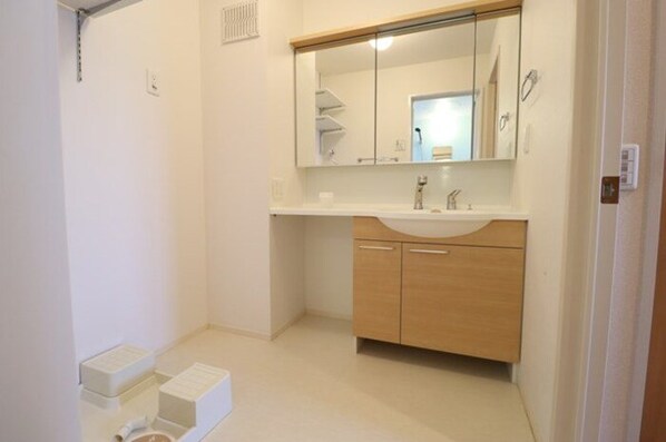 ヴァンベールの物件内観写真